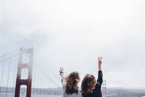 Разговоры о будущей поездке повышают вероятность того, что вы в конечном итоге совершите ее.