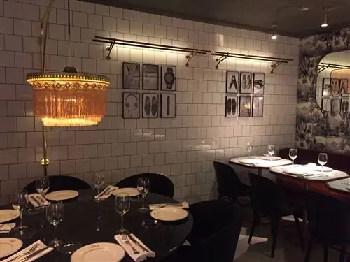 элегантная статная классика