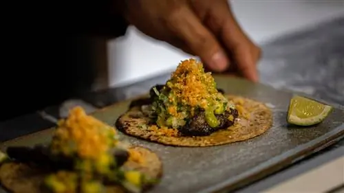 Ресторан недели: Barracuda MX (или как Мадрид превращает Мексиканский Тихий океан в тренд)