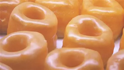 Рецепт роскильяс де алькала и где его купить