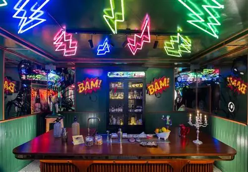 Лососевый гуру в Мадриде