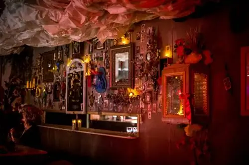 Сантория в Мадриде