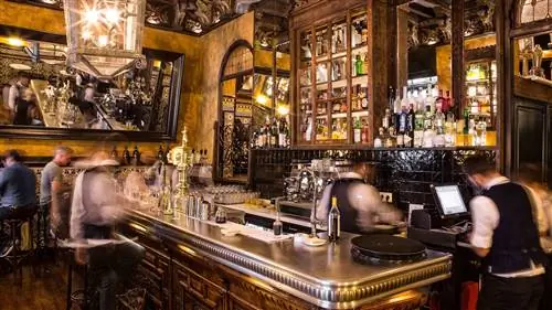 9 причин дать Уэртасу (Мадрид) второй шанс