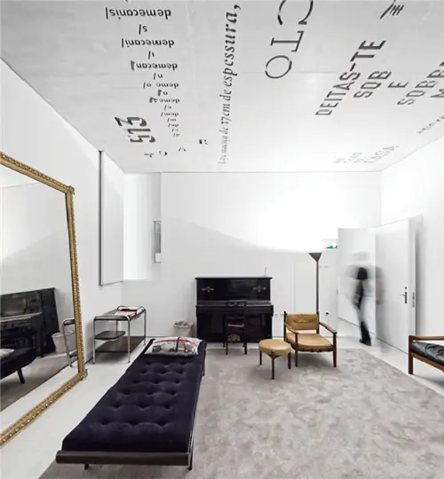 Отель До Конту