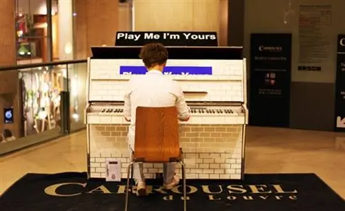 Сыграй со мной, я твой