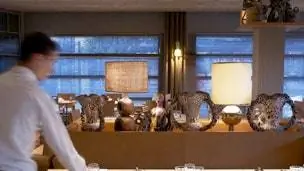 Ma Cocotte, парижская столовая Филиппа Старка