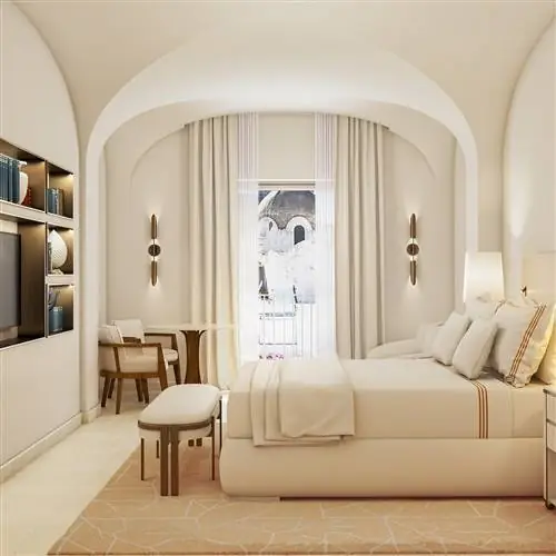 Отель Ла Пальма Капри