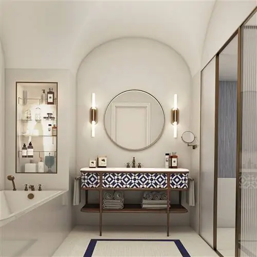 Отель Ла Пальма Капри