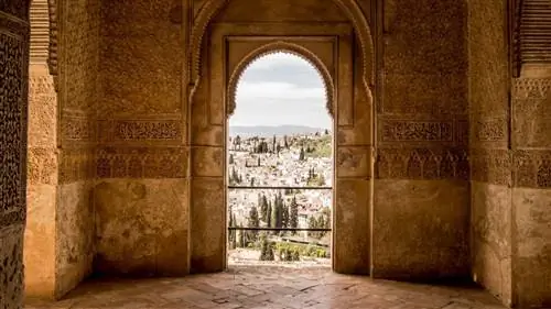 Посетите из дома самые впечатляющие памятники мира