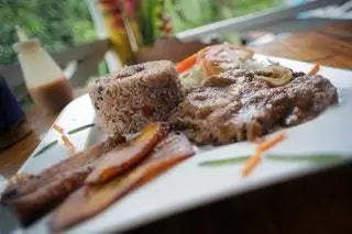 Какой на вкус Пунтаренас?