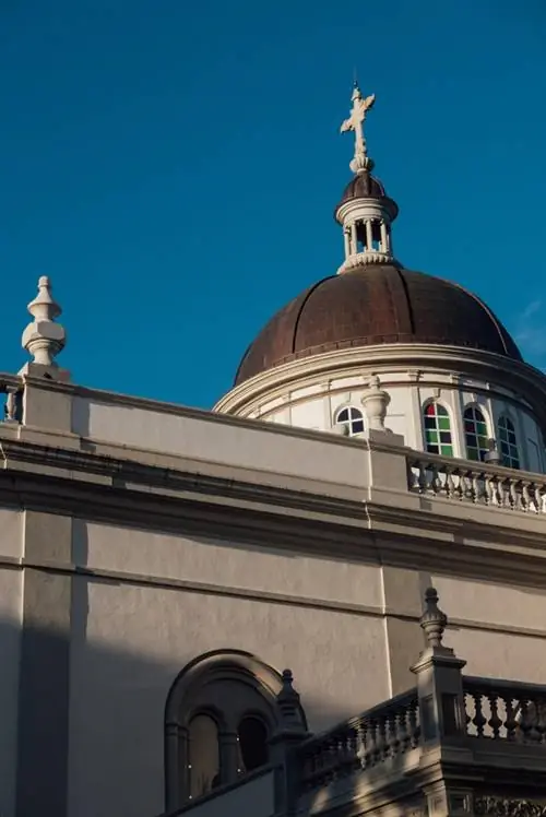 Сан-Кристобаль-де-ла-Лагуна