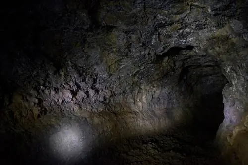 Пещера Ветра