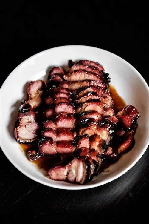 15 аутентичных китайских блюд