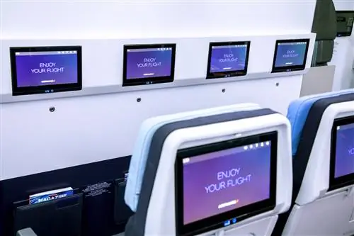 Французские авиалинии