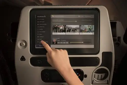 Сингапурские авиалинии