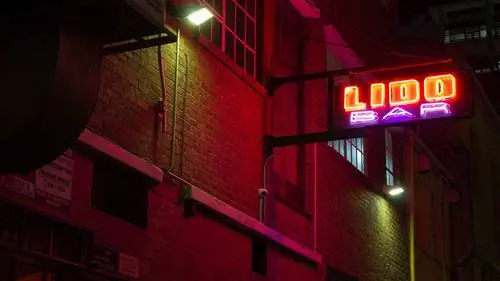 Находятся ли американские дайв-бары под угрозой исчезновения?