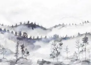 10 книг, написанных снегом и льдом