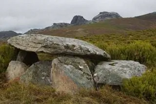 Природный парк Байша-Лимия и Серра-ду-Шурс