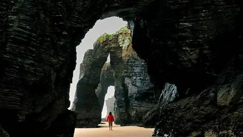 Дикая Галисия: мы исследуем ее природную красоту