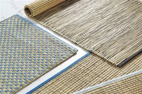 Коврики Ikea Förändring ручной работы индийских мастеров.