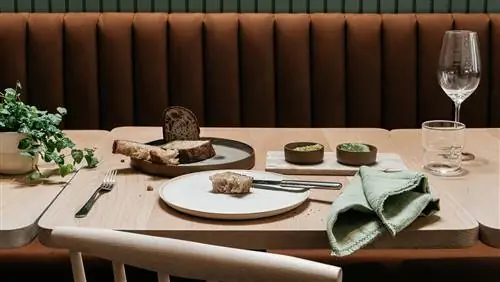 Луг Ресторан