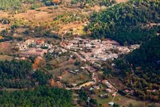 1. Холодный поток