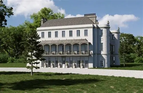 парк белых найтс