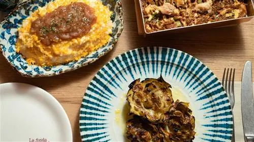 La Fonda Lironda, новое открытие Grupo Carbon Negro в Мадриде