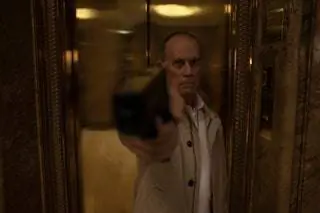 Женева и Нью-Йорк