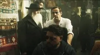 Иерусалим и Ватикан