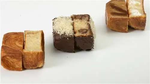 La Postrería, фирменные десерты в Леоне и на вынос
