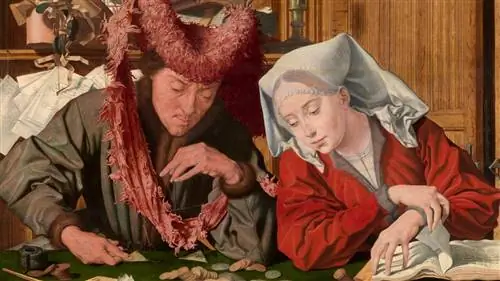 Первая монографическая выставка, посвященная Маринусу ван Реймерсвале, прибыла в музей Прадо