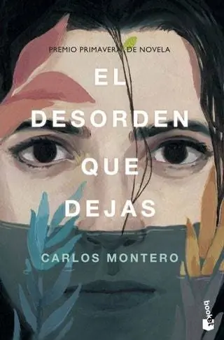 «Беспорядок, который ты оставляешь