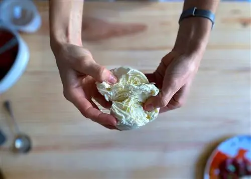 Biribil la mozzarella переезжает в Euskadi