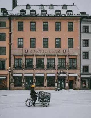 10. МЮНХЕН