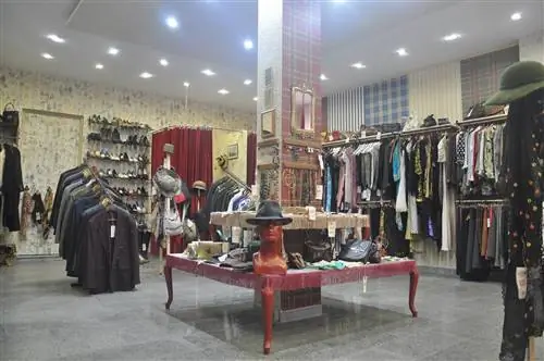 Винтаж Кулис