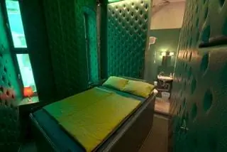 Номер «Праддед Сотовый»