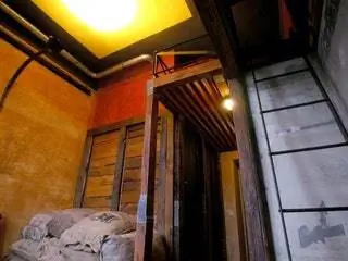 амбарная комната