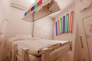 терапевтическая комната