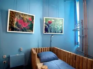 Комната МедиТерра