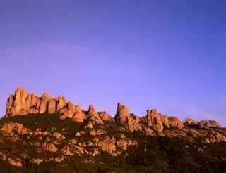 Монтсеррат