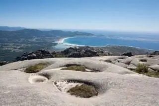 Легенды горы Пиндо