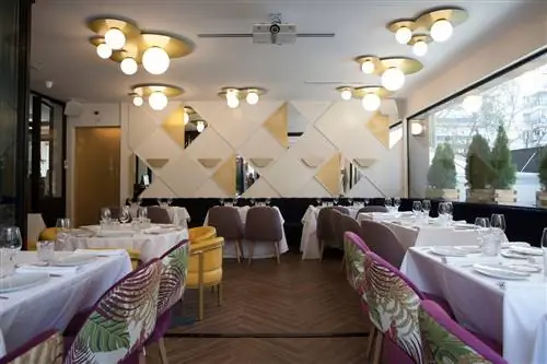 Украшение от Sonia Reixach