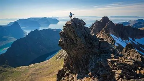 Путешественники, которые знают, чего хотят