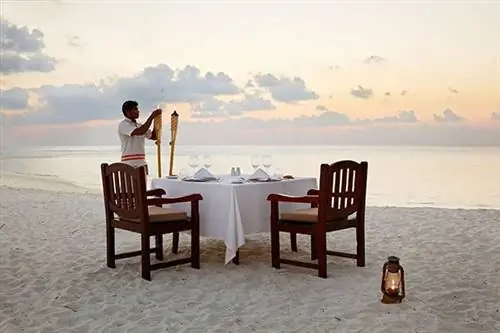 Персональный турагент - гарантия эксклюзивности