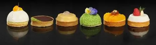 Pain de sucre гении сахара