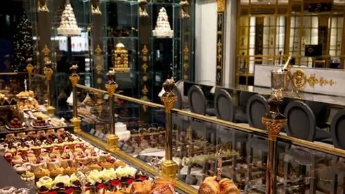 Гипергликемия в Париже: самые символичные кондитерские