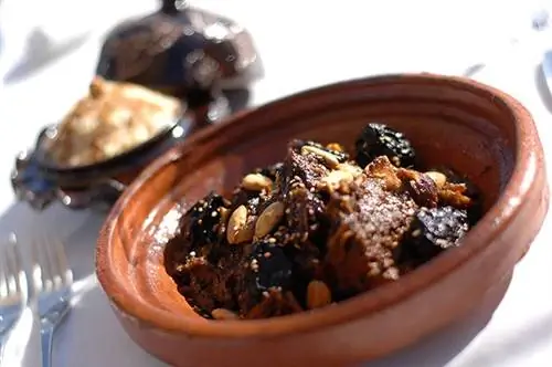 Не пропустите меню ресторана Gastro Mk