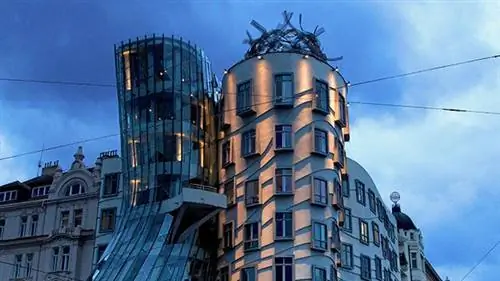 Прага для начинающих