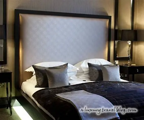 Люкс недели: VIP-люкс в The Chester Residence, Эдинбург